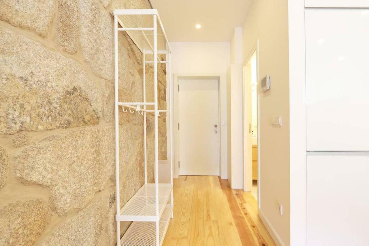 Modern Studio In Historical Centre Porto Exterior foto